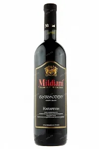 Вино Mildiani Napareuli  0.75 л