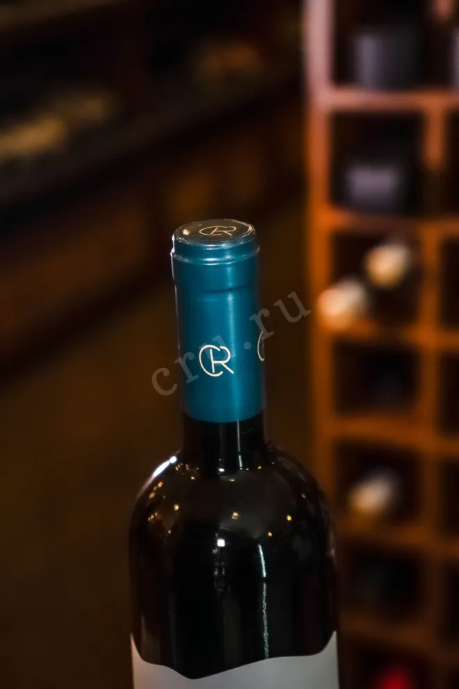 Пробка Cote Rocheuse Song of the hills 2022 0.75 л