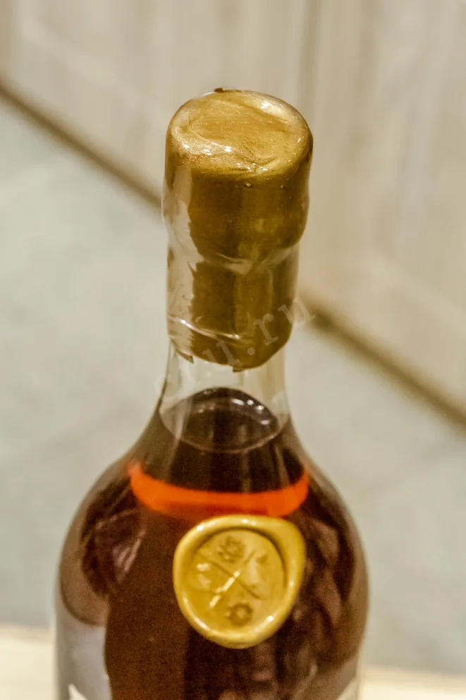 Пробка Monluc 1965 0.7 л