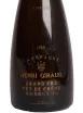Шампанское Henri Giraud Enneade Collection 1998 0.75 л