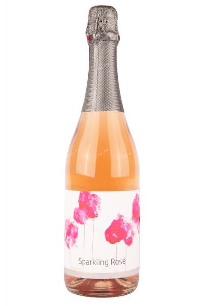 Игристое вино Markus Sparkling Rose  0.75 л