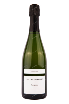 Шампанское Leclaire-Thiefaine Le Premier Cru 04-Mayeul 2018 0.75 л
