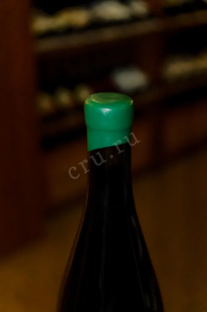 Пробка Nareklishvili & Son's Rkatsiteli Qvevri 2021 0.75 л