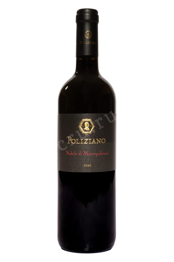 Вино Poliziano Vino Nobile di Montepulciano 2021 0.75 л