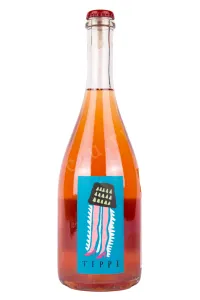 Игристое вино Tenuta Macchiarola Tippi Salento IGT  0.75 л