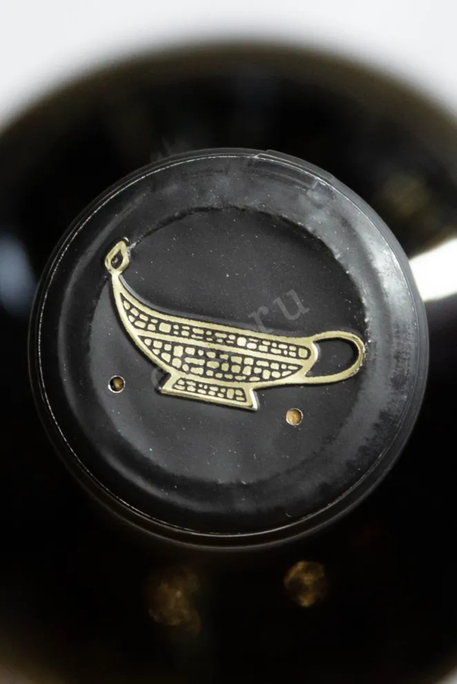 Пробка Yarden Cabernet Sauvignon Galilee 2021 0.75 л