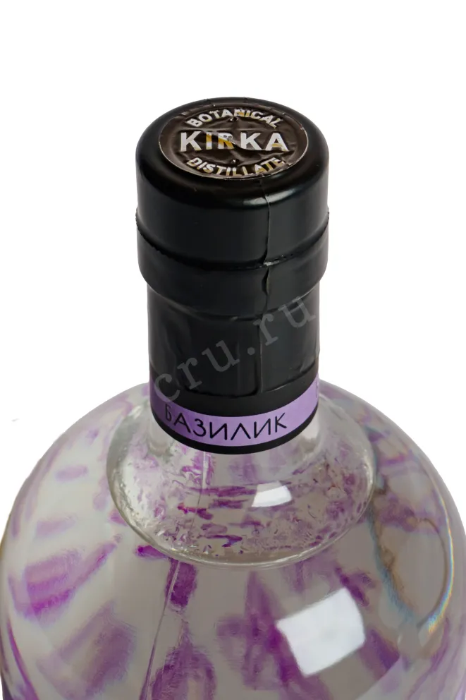 Пробка Kirka Basil 0.5 л