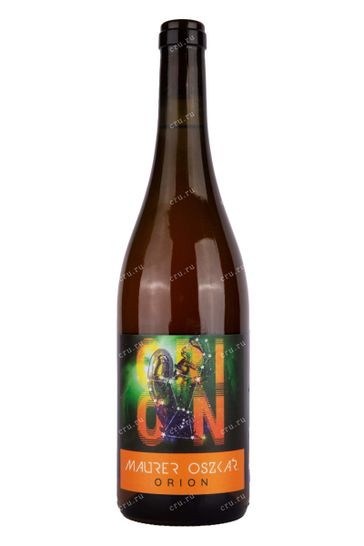 Вино Maurer Oszkar Orion 0.75 л