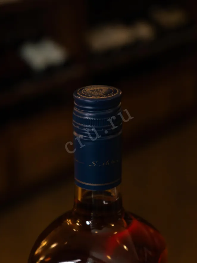Пробка Metaxa 12 stars 0.7 л