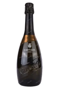 Игристое вино Mionetto Cartizze Valdobbiadene Prosecco Superiore 2019 0.75 л