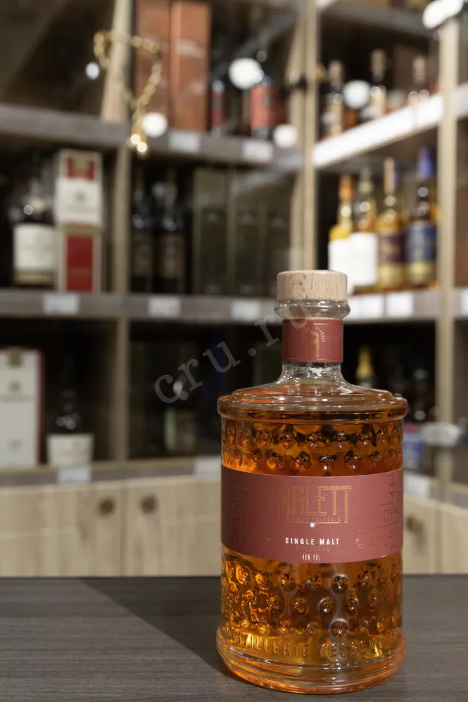 В магазине Крю Профи Arlett Original 0.7 л