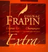Коньяк Frapin Extra  0.7 л