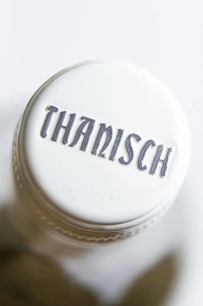 Пробка Thanisch Riesling 2021 0.75 л