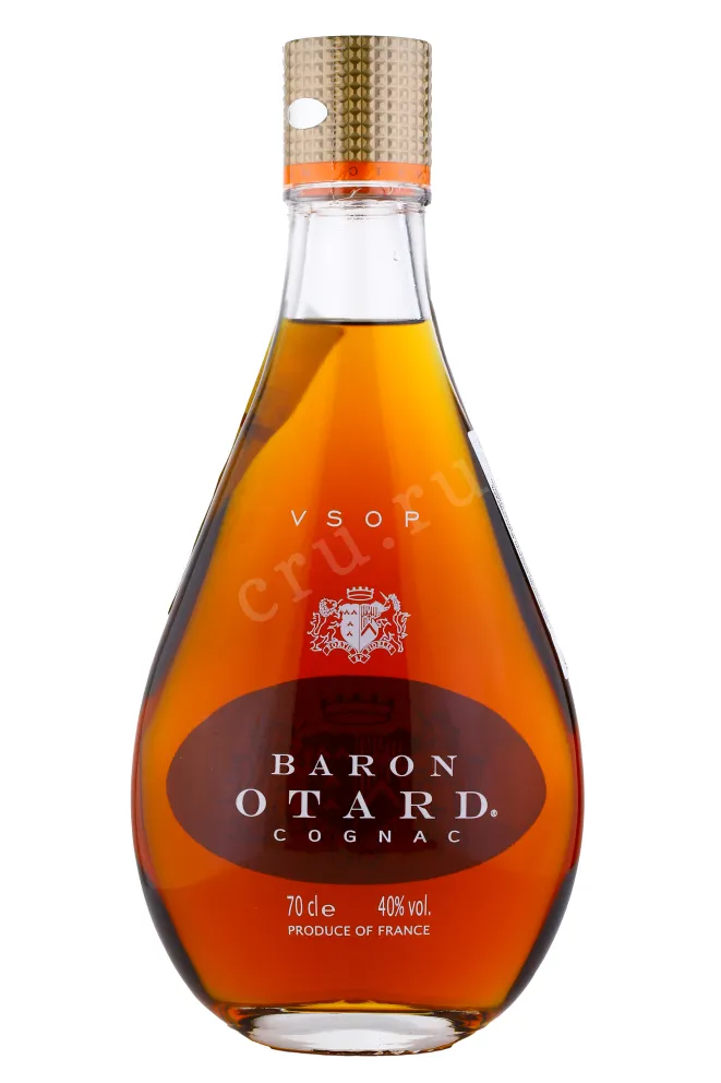 Коньяк Otard VSOP  0.7 л