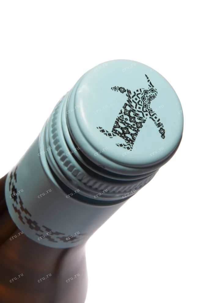 Пробка GreenLife Torrontes Mendoza 2024 0.75 л
