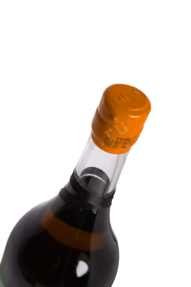 Пробка Derbend Vintage in gift box 1962 0.7 л