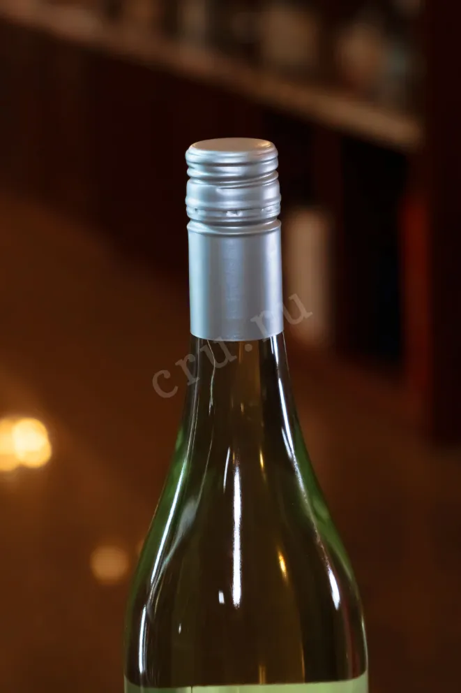 Пробка Wai Wai Sauvignon Blanc 2024 0.75 л