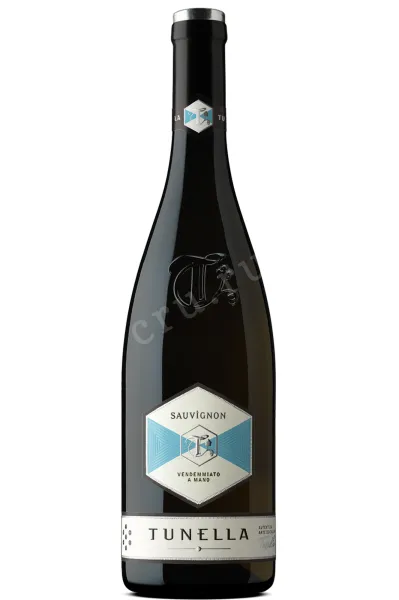 Вино La Tunella Sauvignon Friuli Colli Orientali DOC 2023 0.75 л