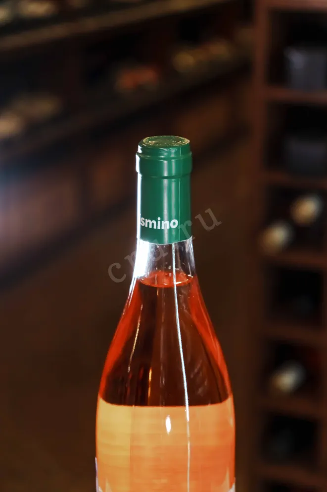 Пробка Vismino Grenache Muscat 2023 0.75 л