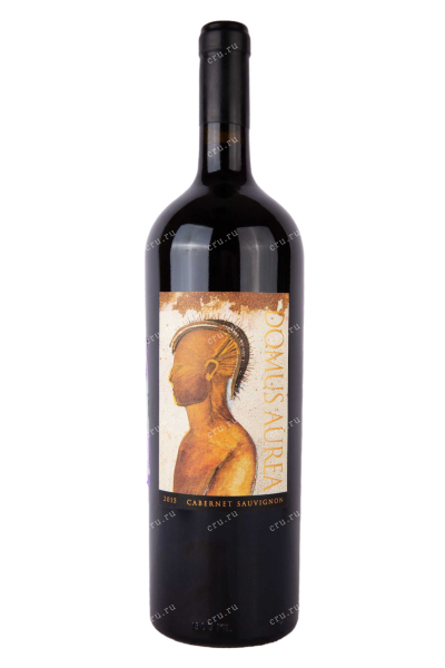 Вино Domus Aurea Cabernet Sauvignon 2015 1.5 л