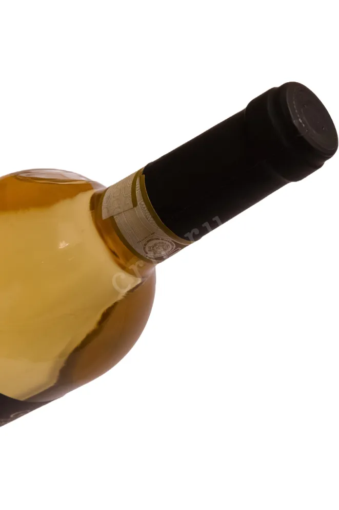 Пробка Il Rocchin Zerbo Gavi 2024 0.75 л