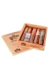 Коробка с сигарами Macanudo Inspirado Robusto Sampler *5