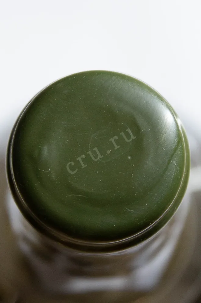 Пробка Chateau Mere Mtsvane 2022 0.75 л