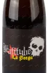 Этикетка La Sorga Beatitube 2010 0.75 л
