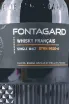 Этикетка Fontagard STRN 0.7 л