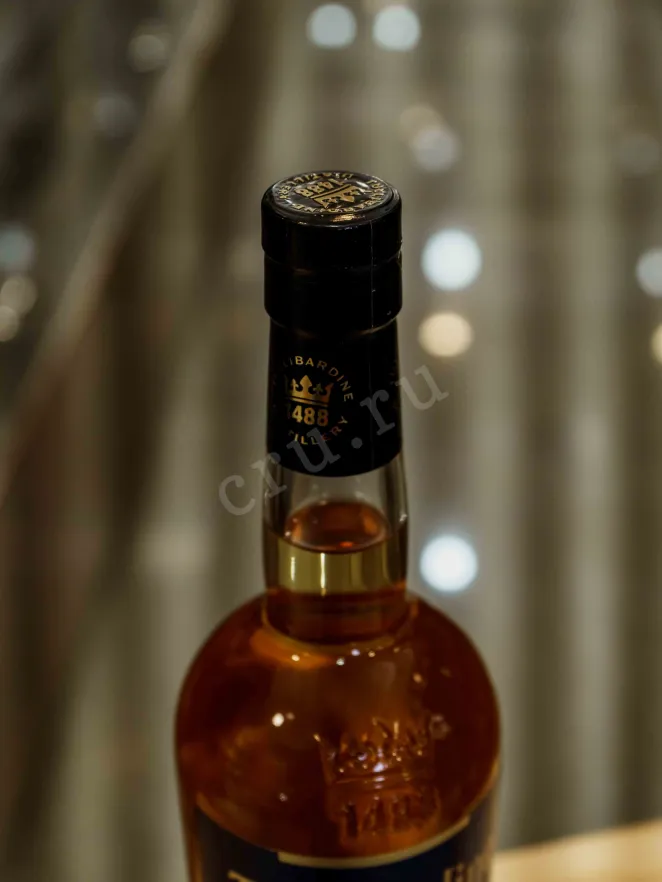 Пробка Tullibardine 225 in gift box 0.7 л