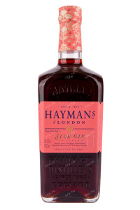 Джин Haymans Sloe Gin  0.7 л