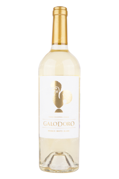 Вино Galodoro 2022 0.75 л