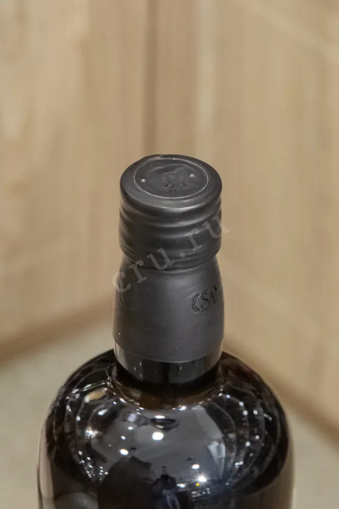 Пробка Samaroli Glen Garioch in gift box  0.7 л