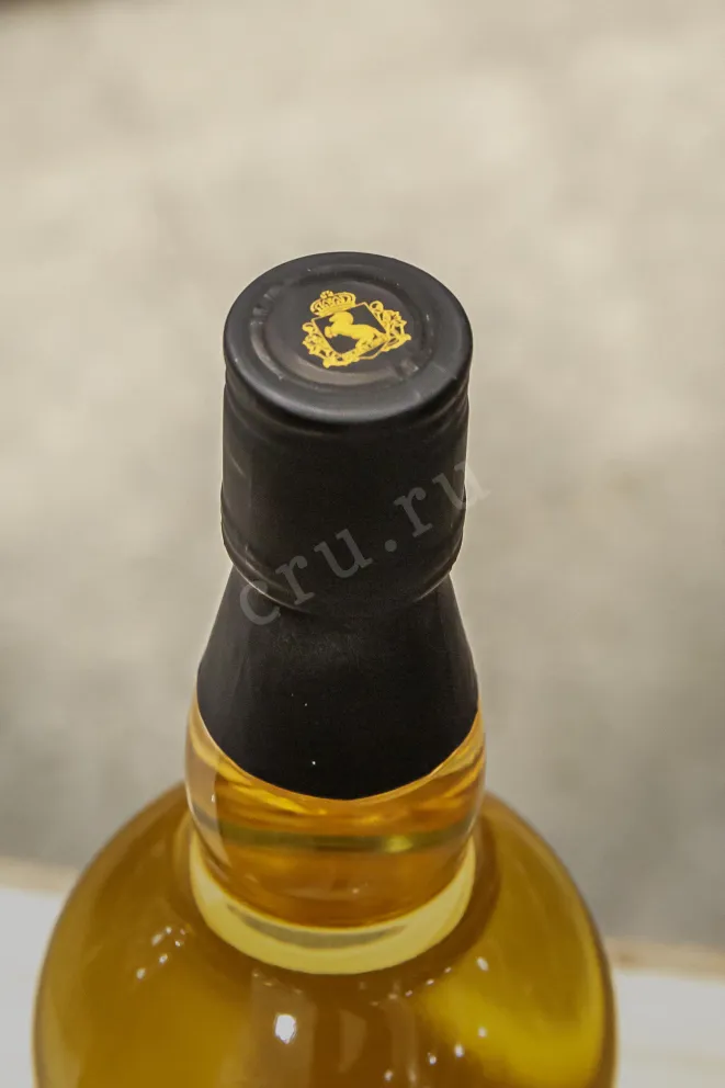 Пробка Golden Horse Musashi 3 years 0.7 л