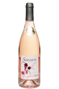 Вино Domaine Michel Thomas & Fils Sancerre AOC Rose 2023 0.75 л