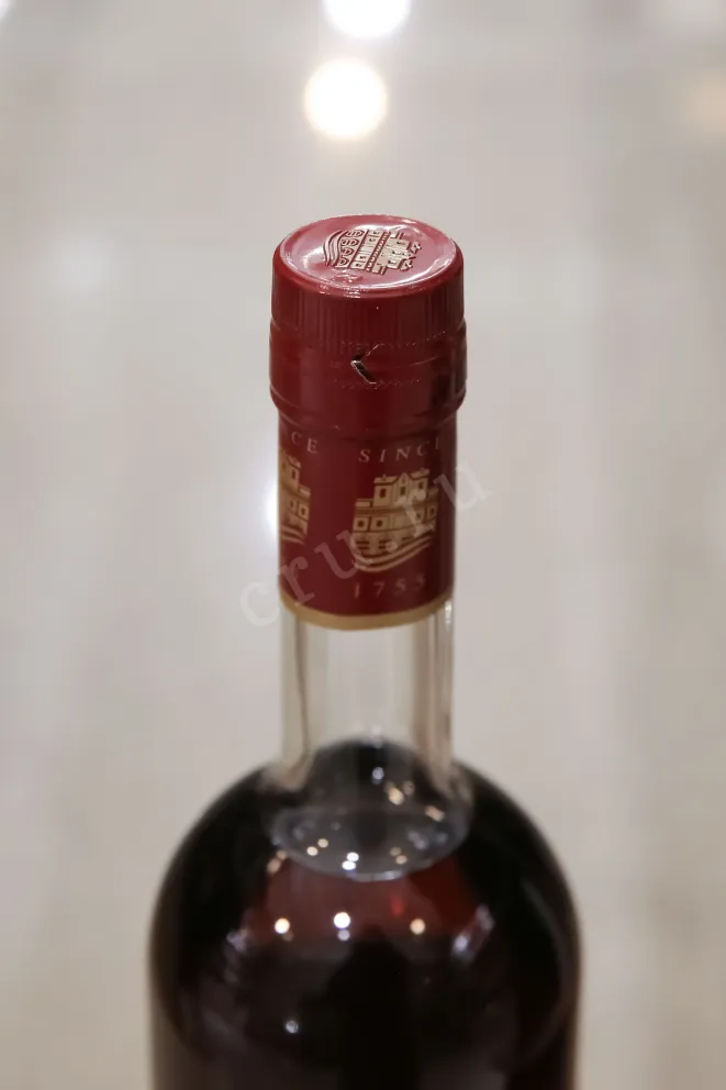 Пробка Gautier XO Pinar Del Rio 0.75 л