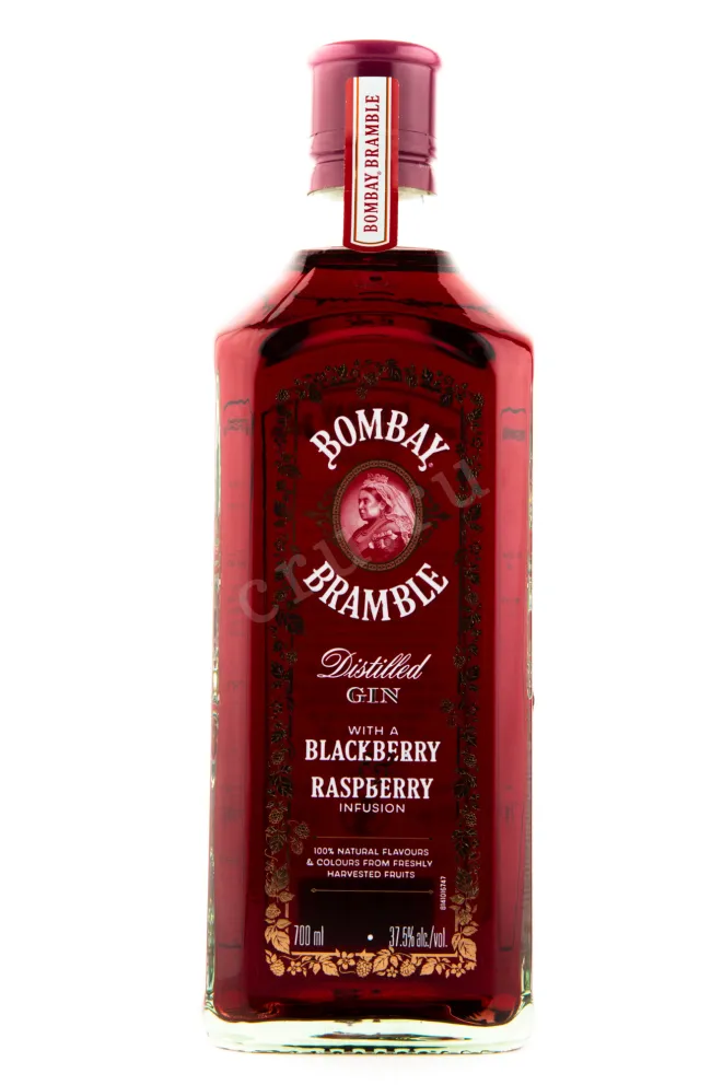 Джин Bombay Bramble   0.7 л
