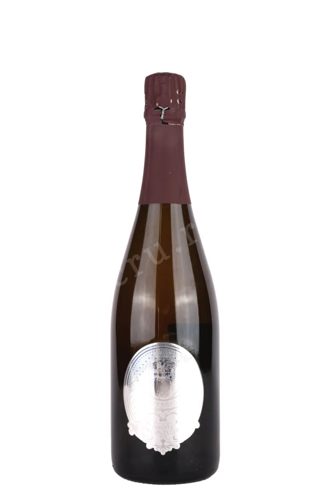 Шампанское Philippe Lancelot Les Pommiers 2018 0.75 л