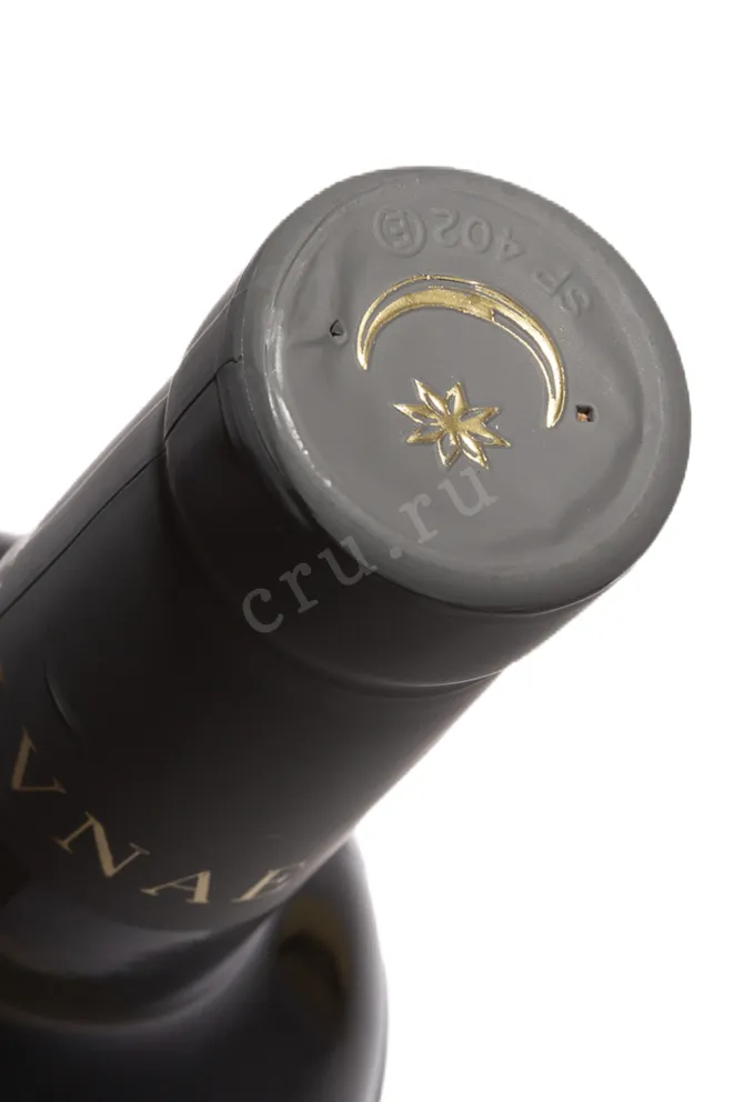 Пробка Cantine Lunae Vermentino Etichetta Grigia Colli di Luni 2024 0.75 л