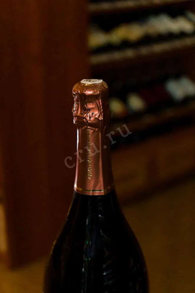 Пробка Chateau Tamagne white semi-sweet 2023 1.5 л