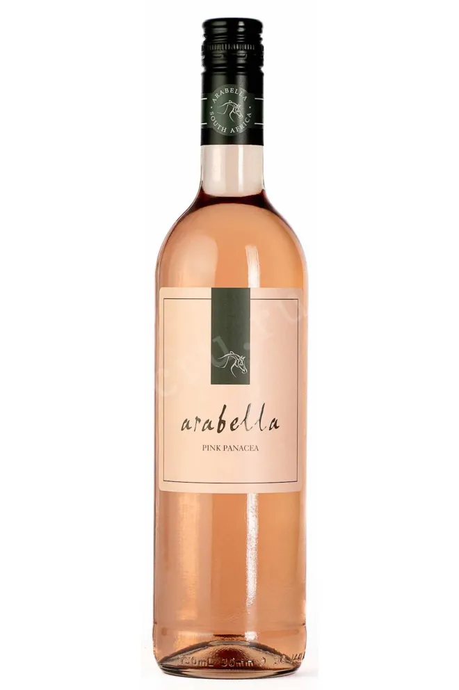 Вино Arabella Pink Panacea Western Cape WO  0.75 л