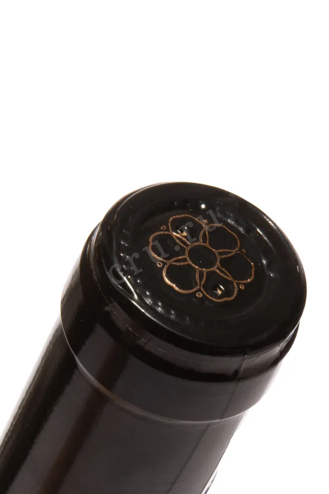 Пробка Vallone Appassimento Salento IGP 2023 0.75 л