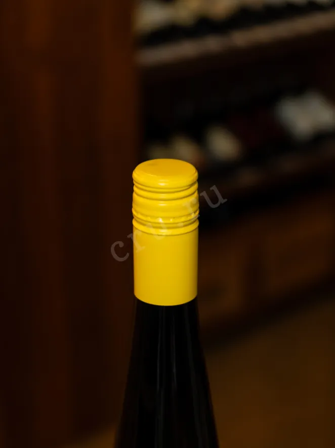 Пробка Sikory Semigorye Riesling 2024 0.75 л