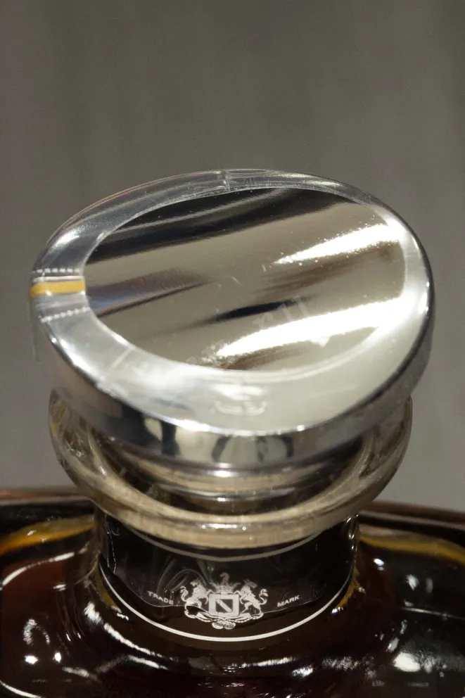 Пробка La Fayette XO decanter gift box 0.7 л