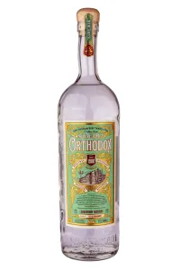 Водка Ортодокс  1 л