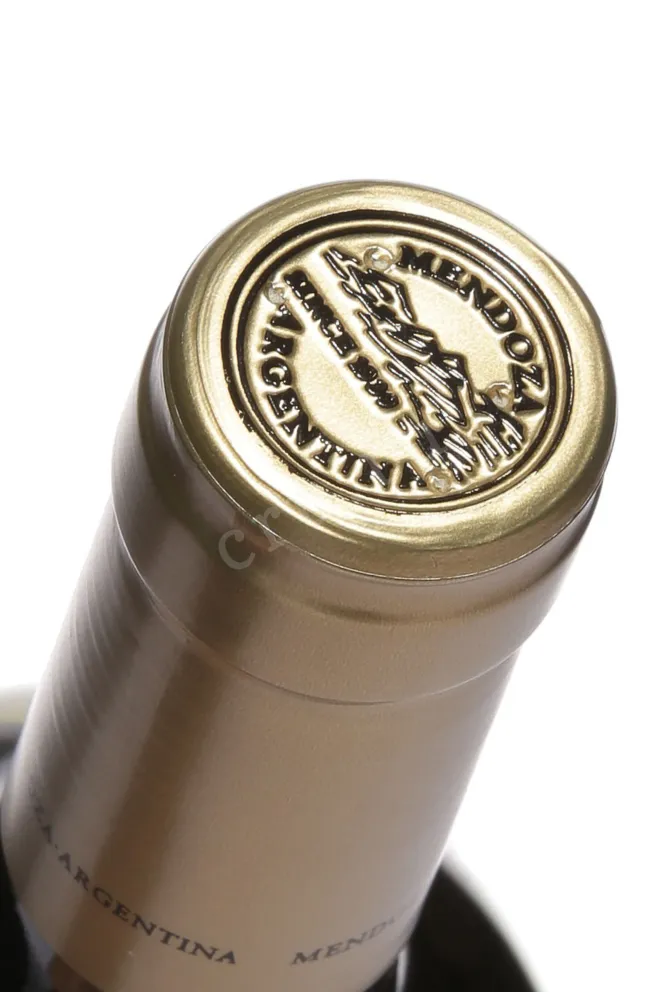 Пробка Demons & Angels Malbec 2024 0.75 л