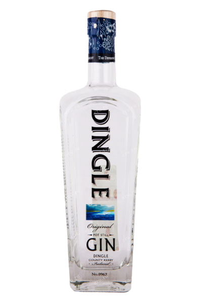 Джин Dingle Irish Gin  0.7 л