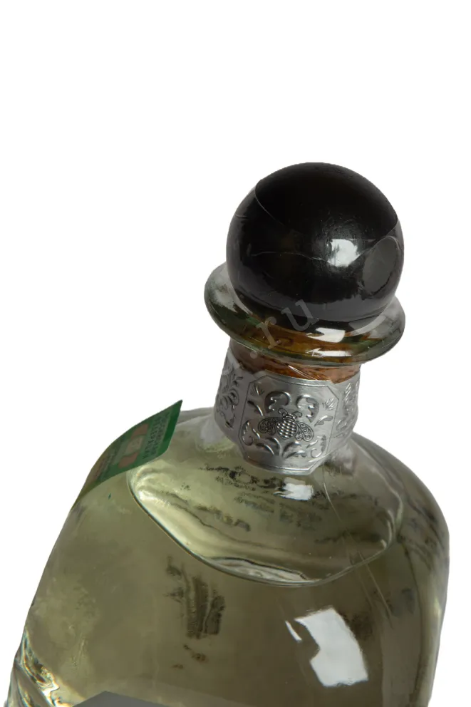 Пробка Tequila Patron Cristalino 0.75 л