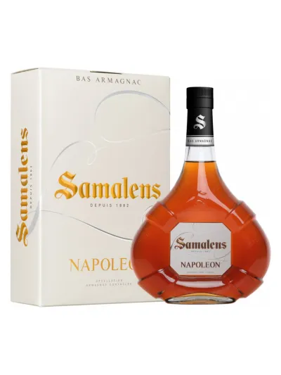 Арманьяк Samalens Napoleon  0.7 л