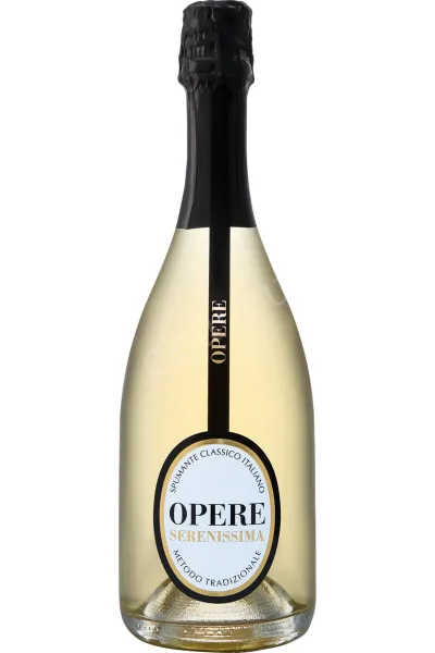 Игристое вино Villa Sandi Opere Serenissima DOC  0.75 л